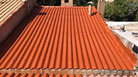 couvreur toiture Loulans-Verchamp